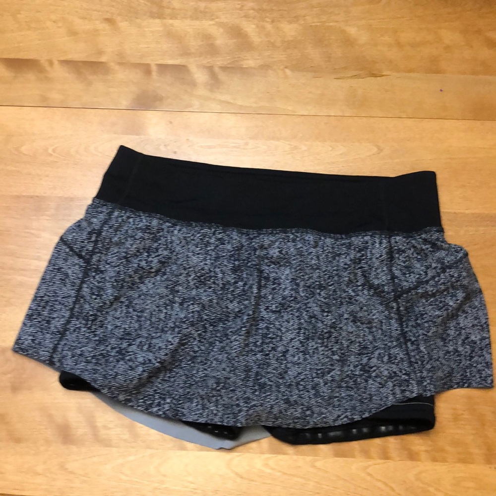 Lululemon Skirt